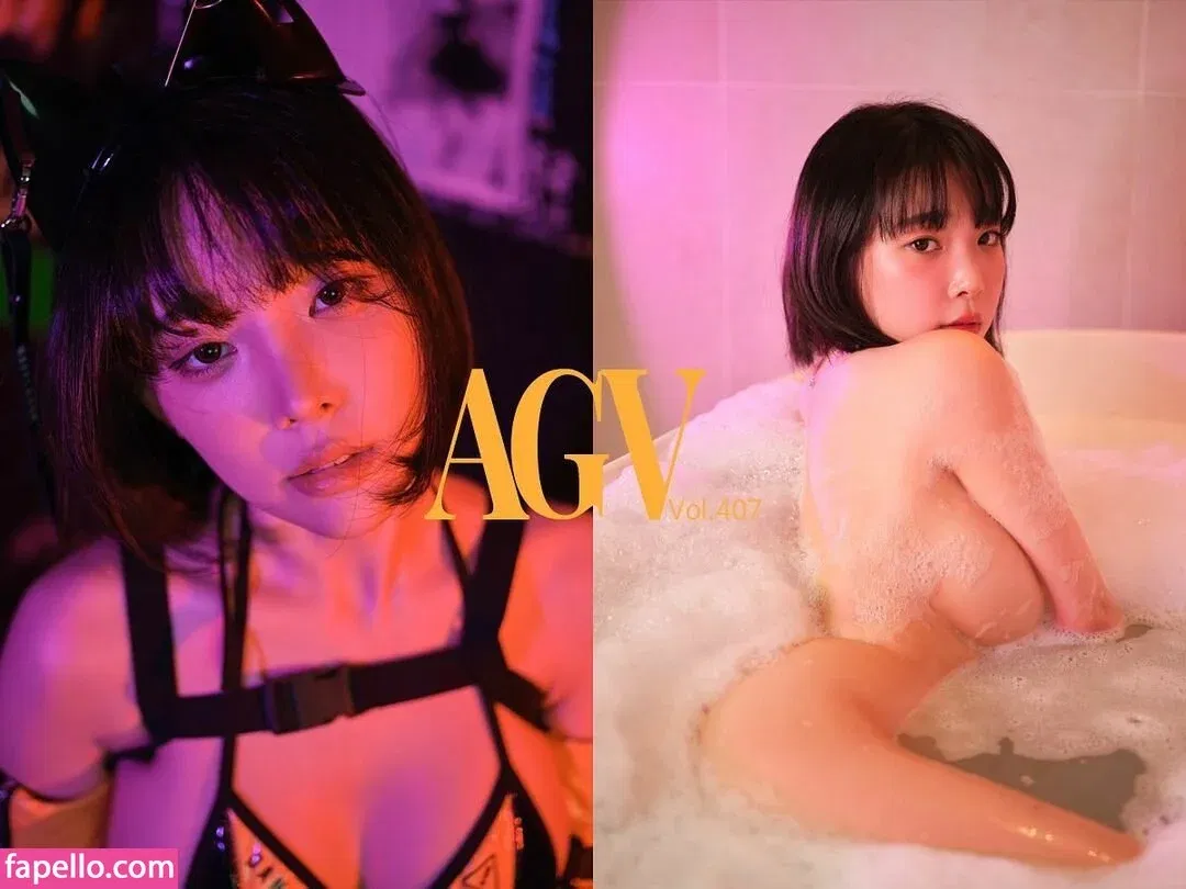 Inkyung Onlyfans Photo Gallery 