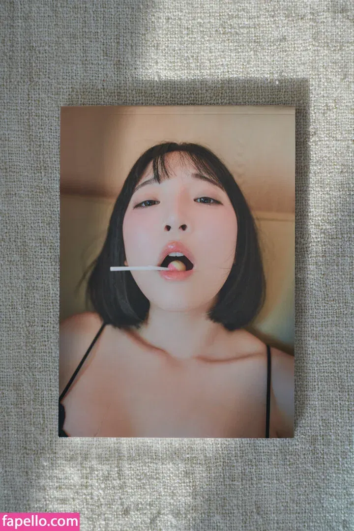 Inkyung Onlyfans Photo Gallery 