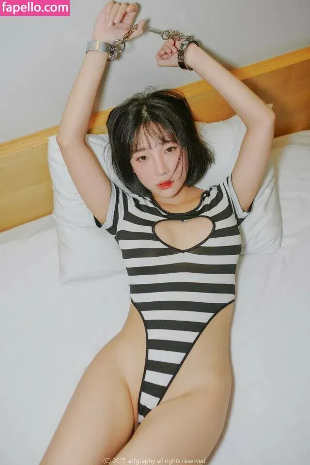 Inkyung Onlyfans Photo Gallery 