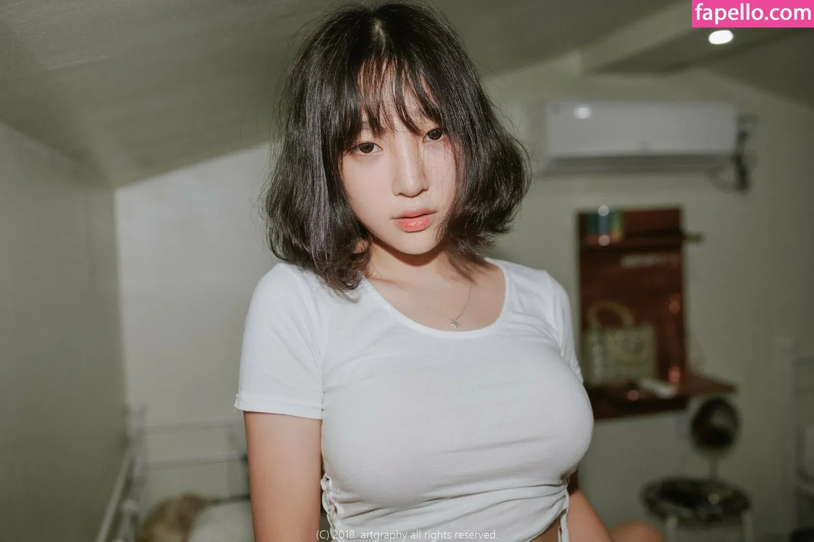 Inkyung Onlyfans Photo Gallery 