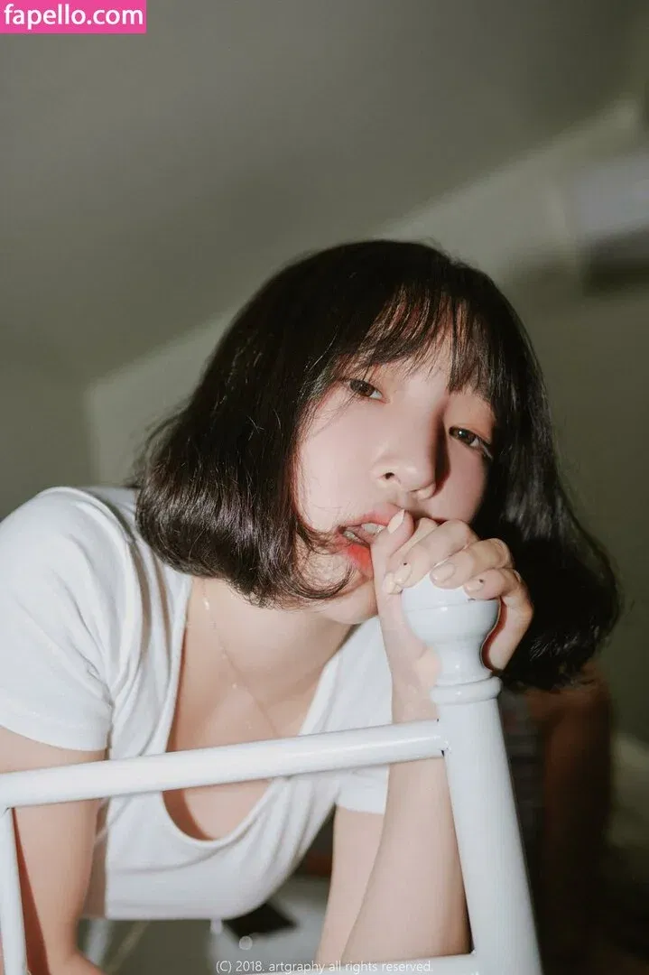 Inkyung Onlyfans Photo Gallery 