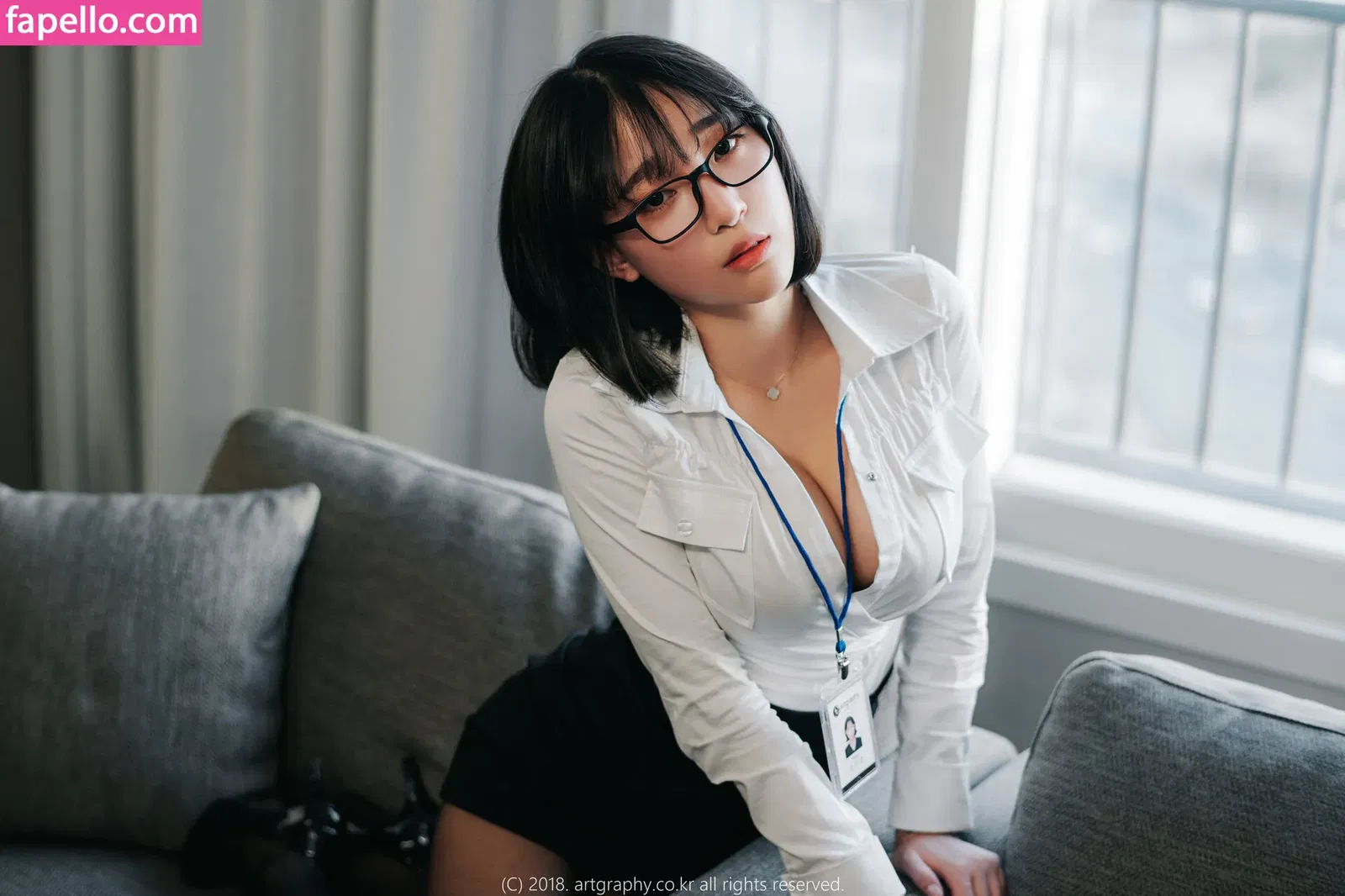 Inkyung Onlyfans Photo Gallery 