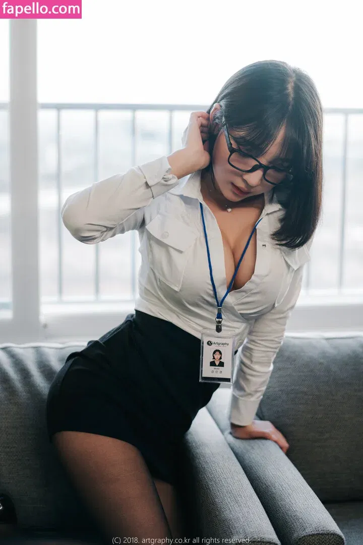 Inkyung Onlyfans Photo Gallery 