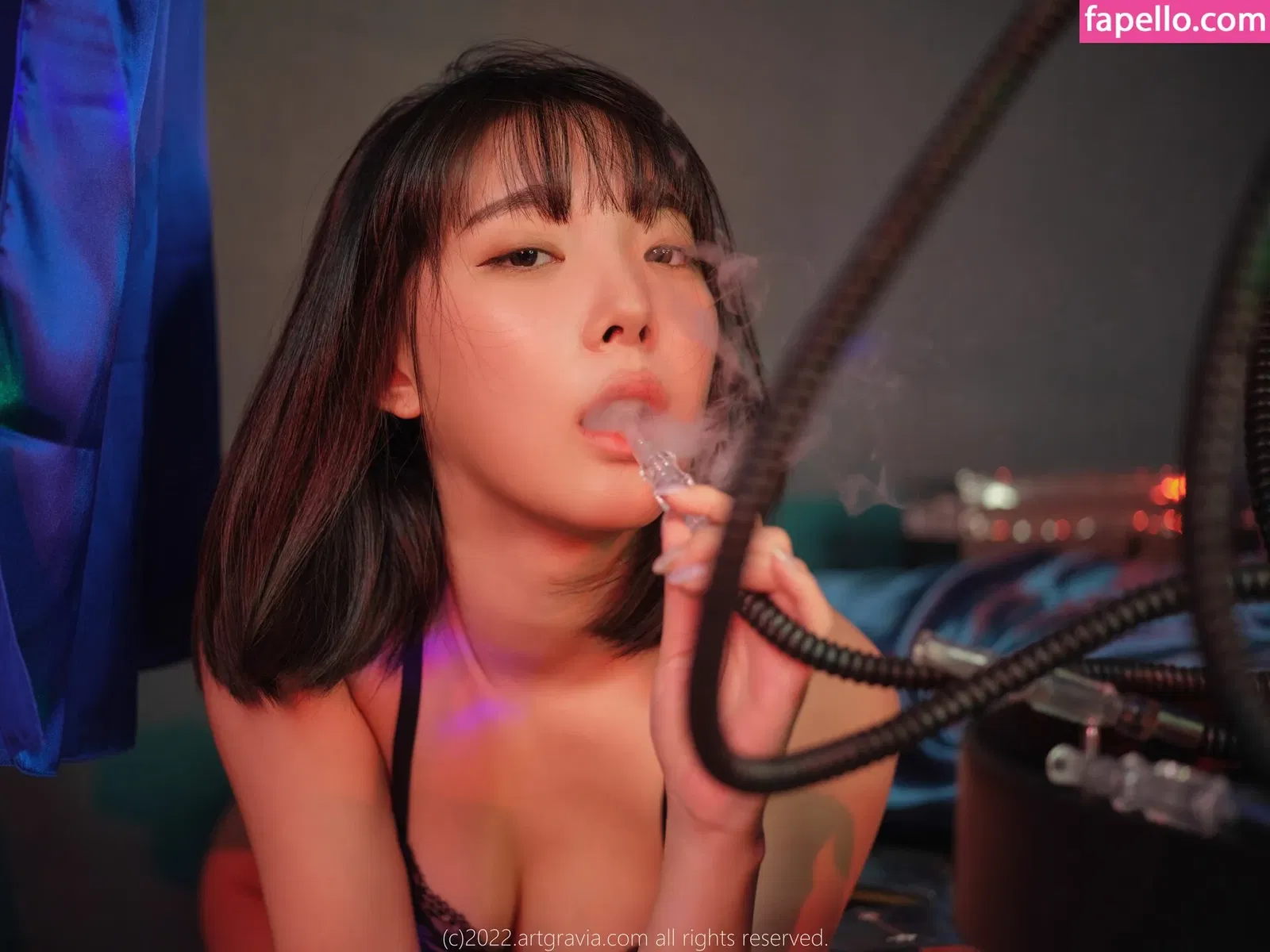 Inkyung Onlyfans Photo Gallery 