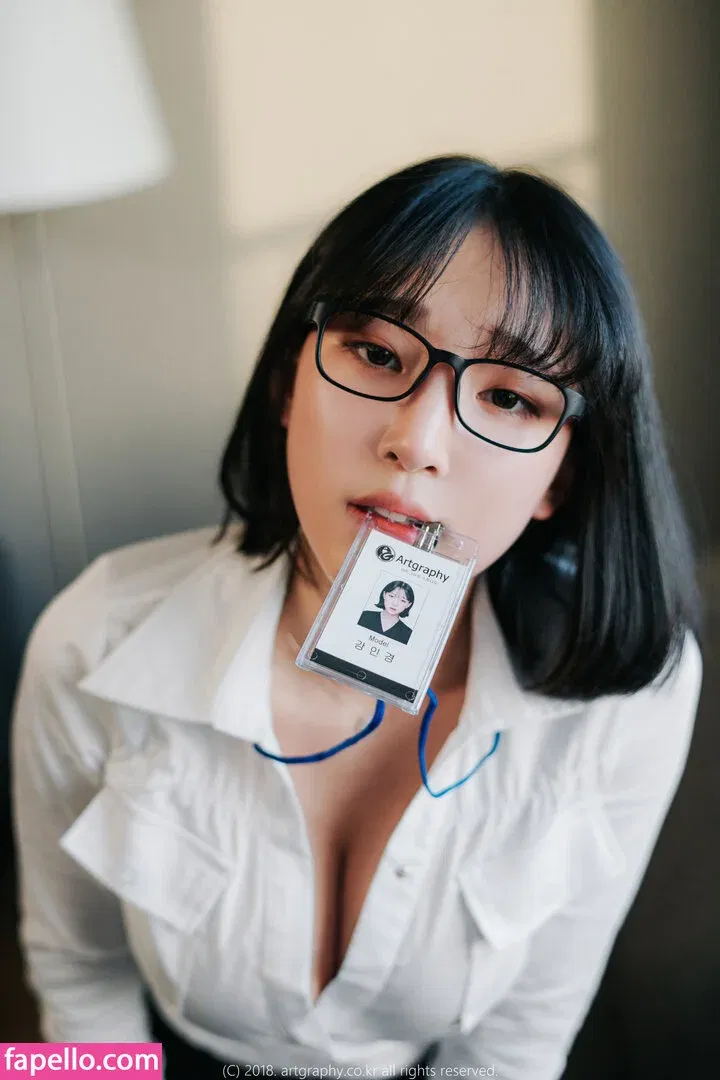 Inkyung Onlyfans Photo Gallery 