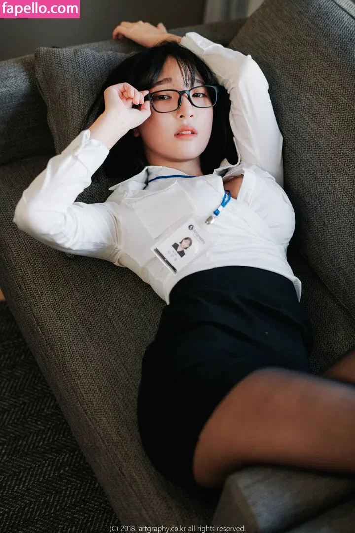 Inkyung Onlyfans Photo Gallery 