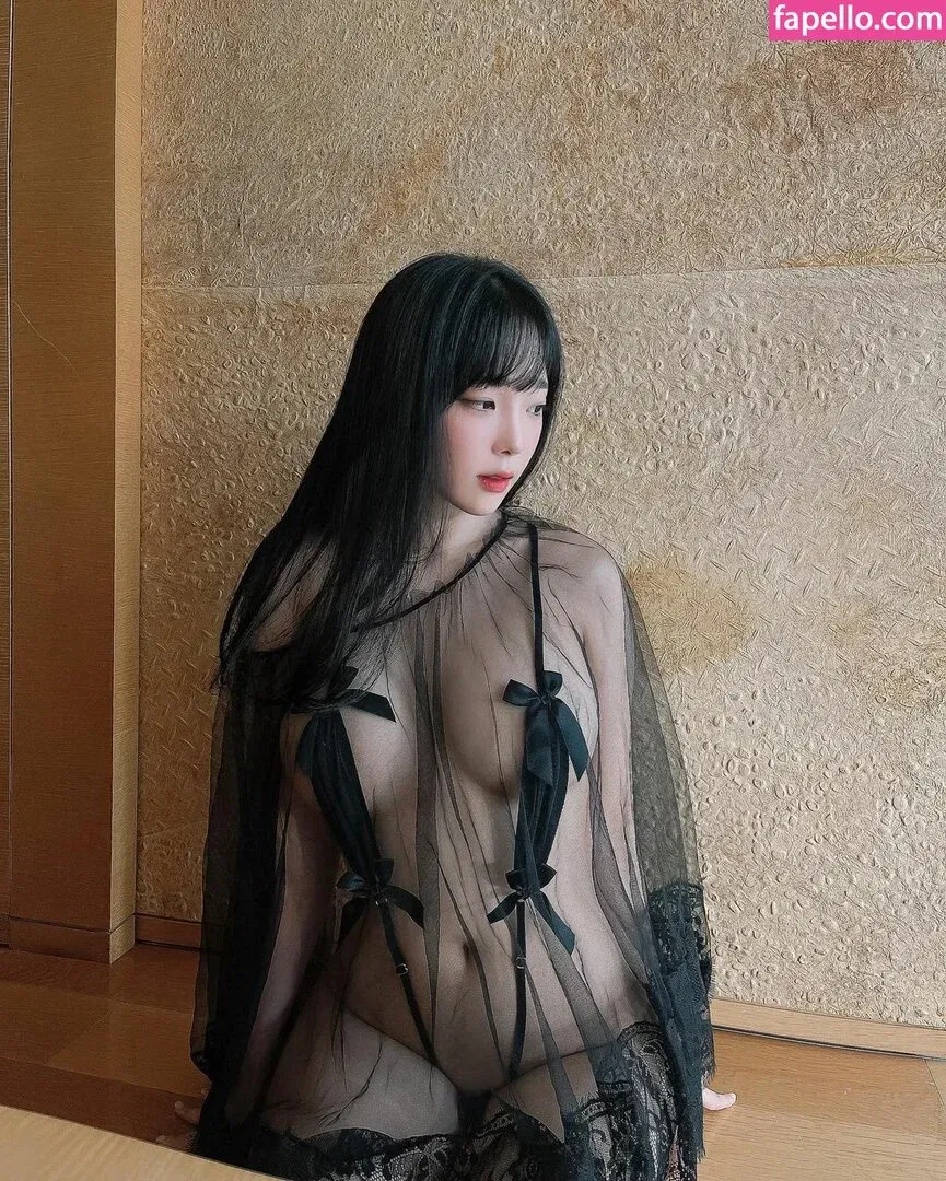 Inkyung Onlyfans Photo Gallery 