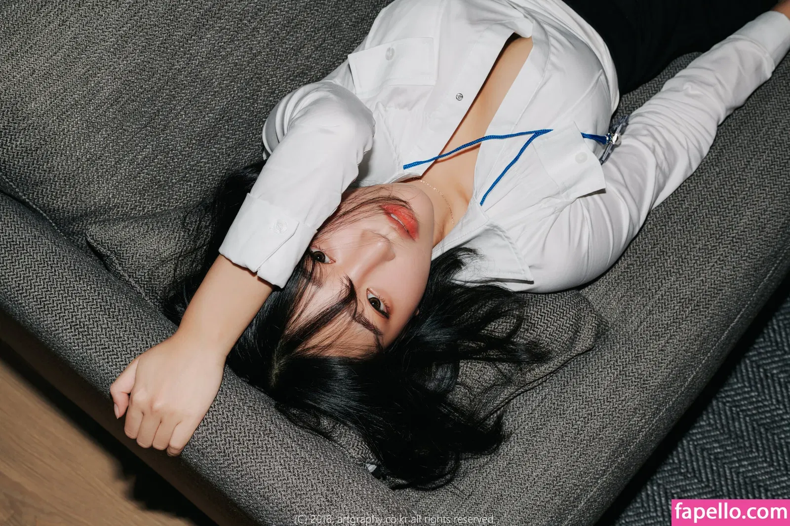 Inkyung Onlyfans Photo Gallery 