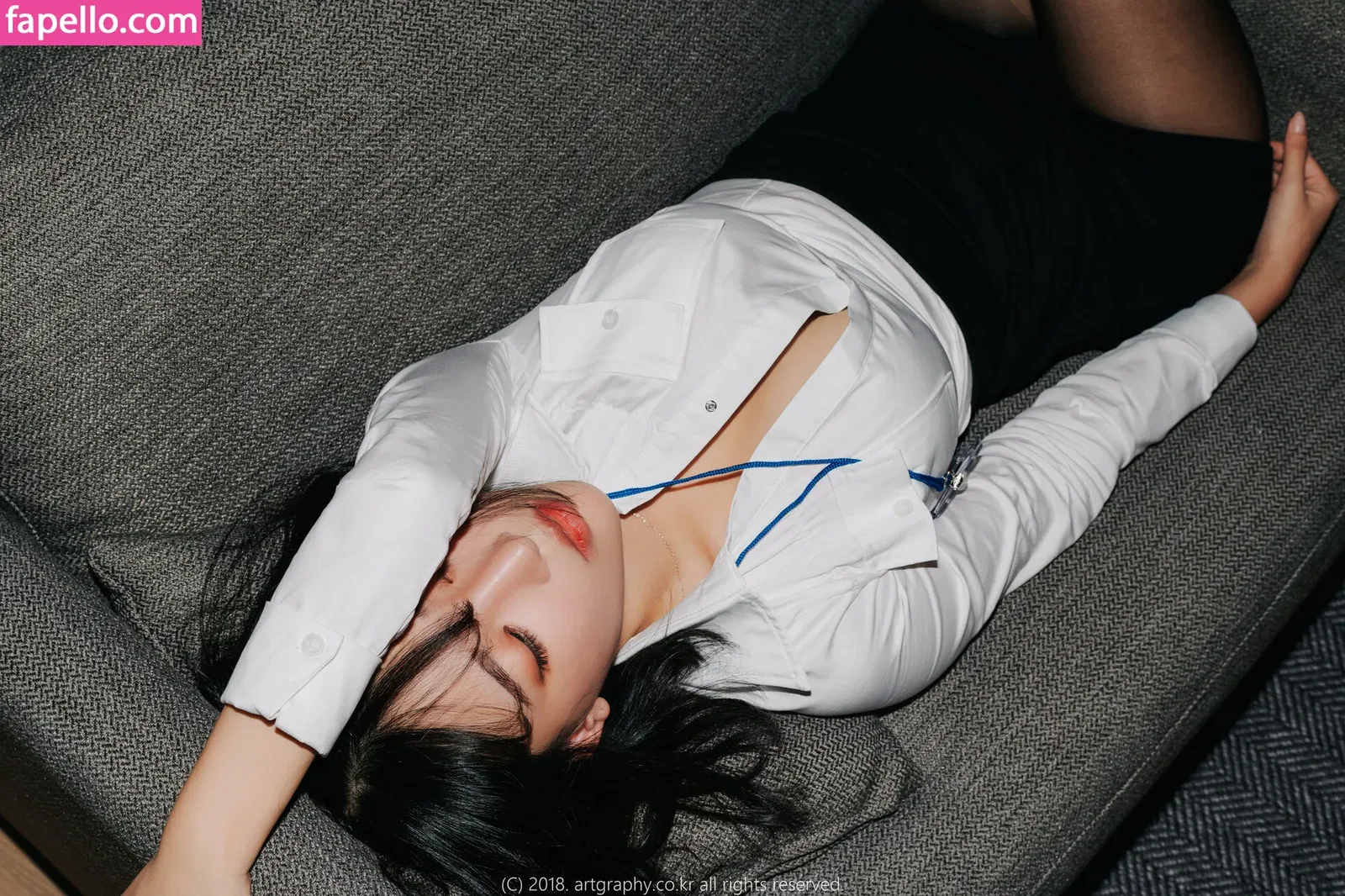 Inkyung Onlyfans Photo Gallery 