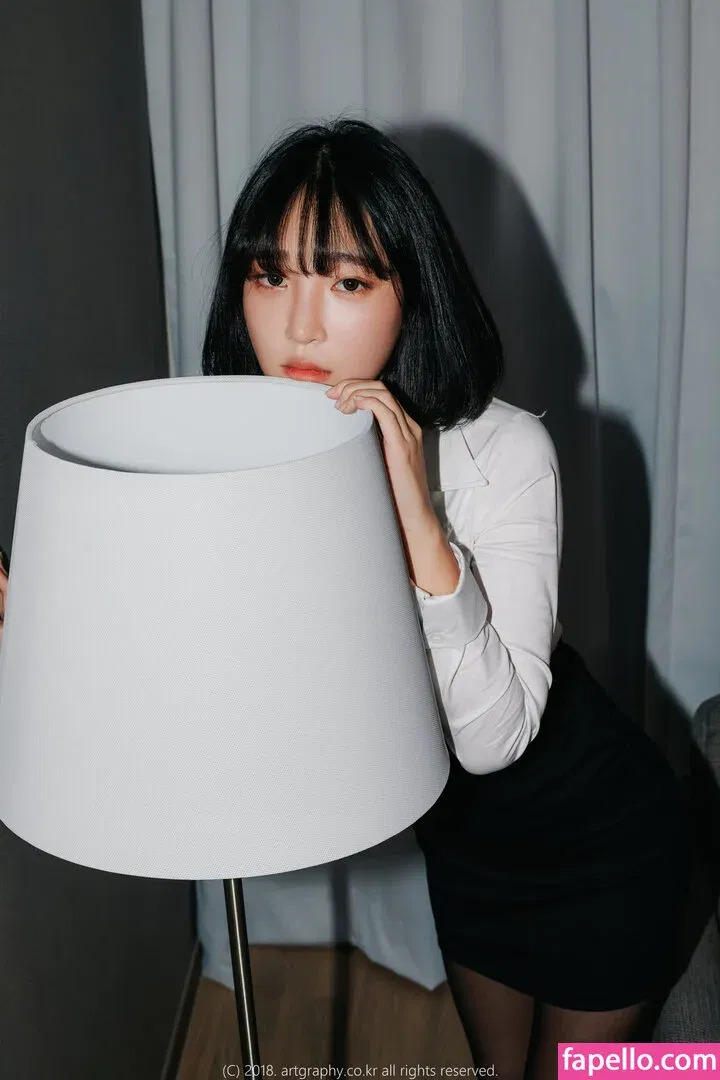 Inkyung Onlyfans Photo Gallery 