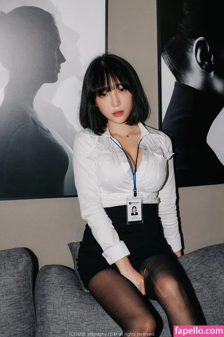 Inkyung Onlyfans Photo Gallery 