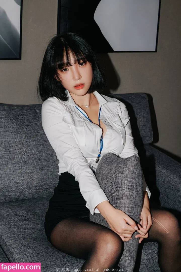 Inkyung Onlyfans Photo Gallery 