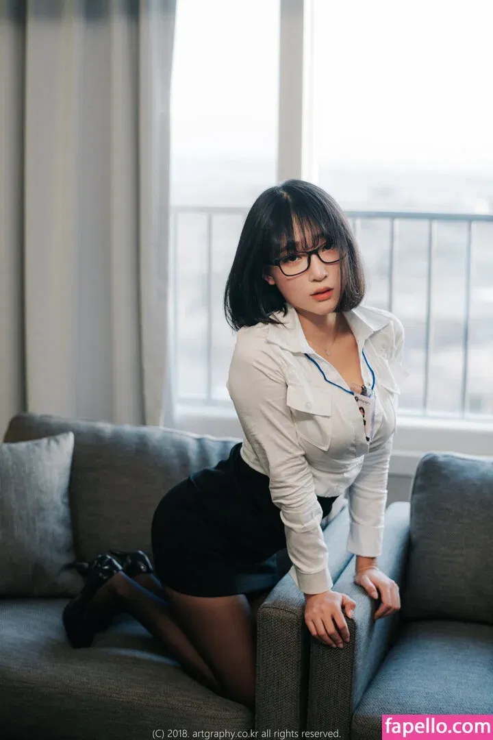 Inkyung Onlyfans Photo Gallery 