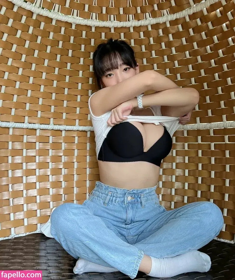 Inkyung Onlyfans Photo Gallery 