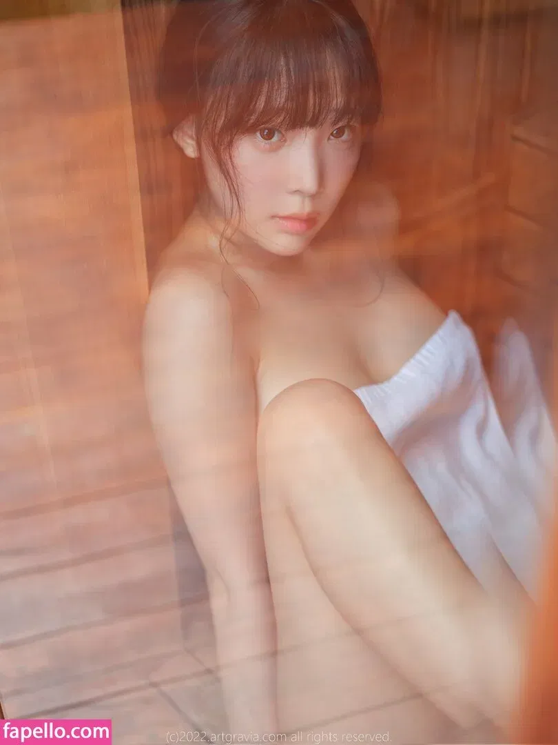 Inkyung Onlyfans Photo Gallery 