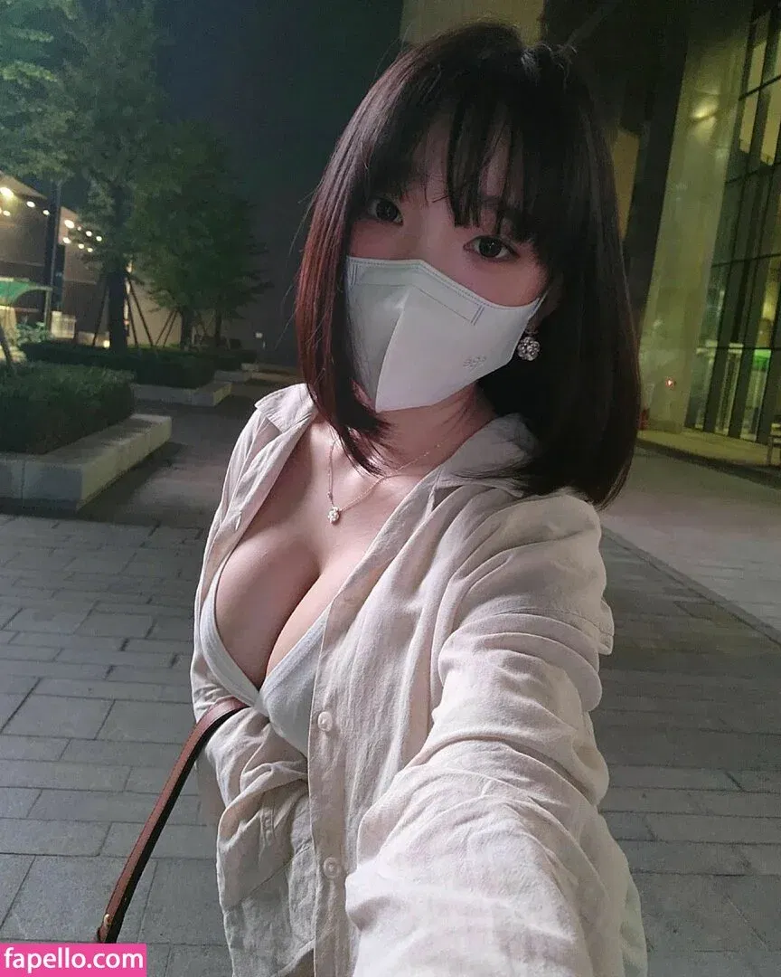 Inkyung Onlyfans Photo Gallery 