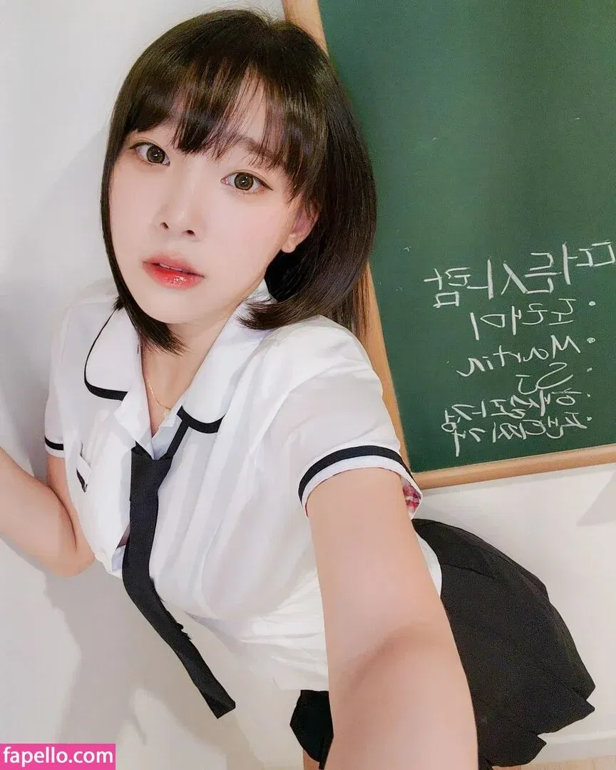 Inkyung Onlyfans Photo Gallery 