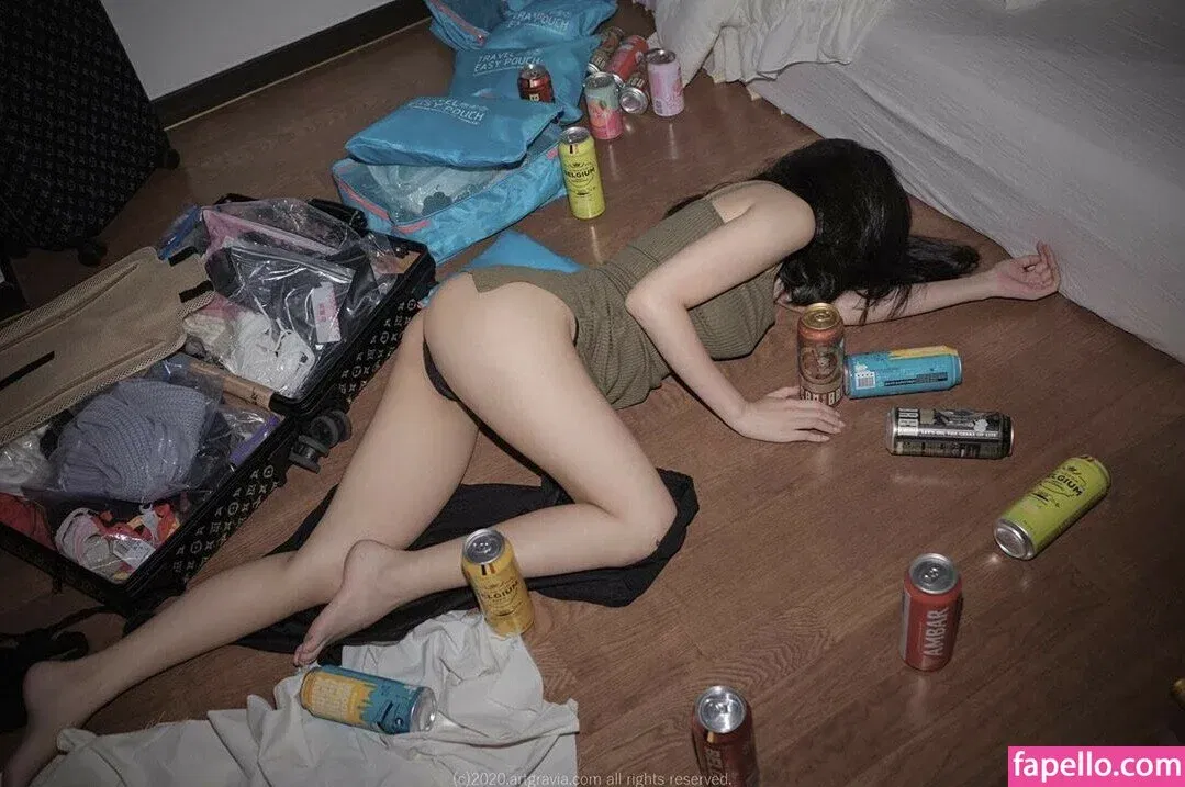 Inkyung Onlyfans Photo Gallery 