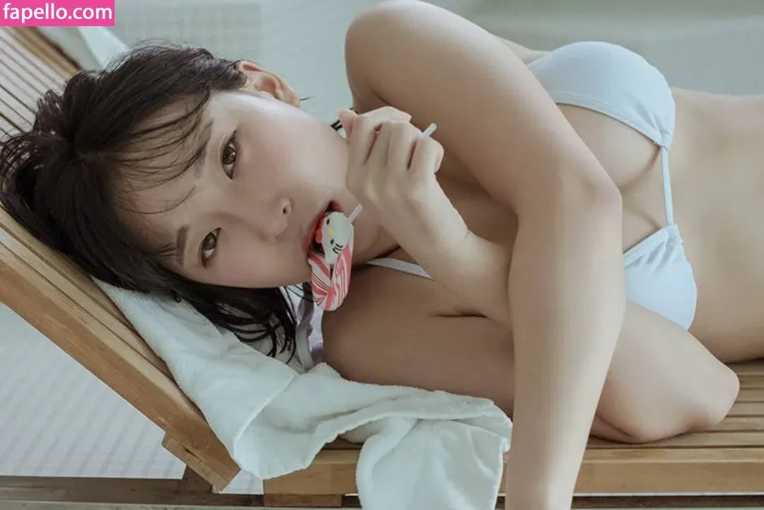 Inkyung Onlyfans Photo Gallery 