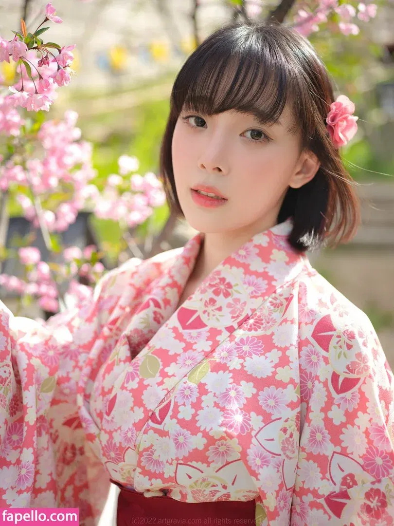 Inkyung Onlyfans Photo Gallery 