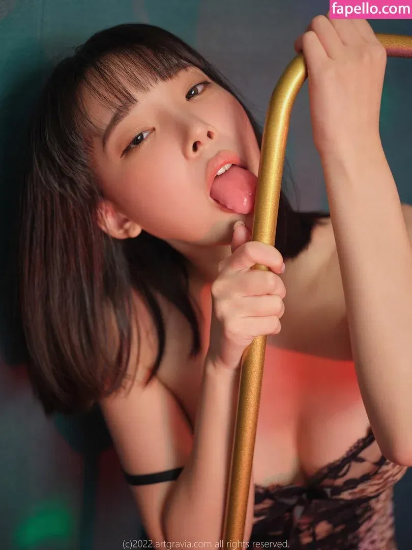 Inkyung Onlyfans Photo Gallery 