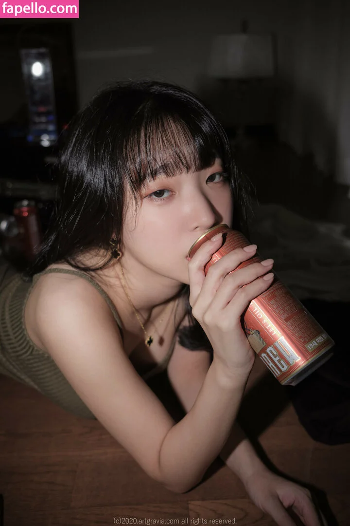 Inkyung Onlyfans Photo Gallery 