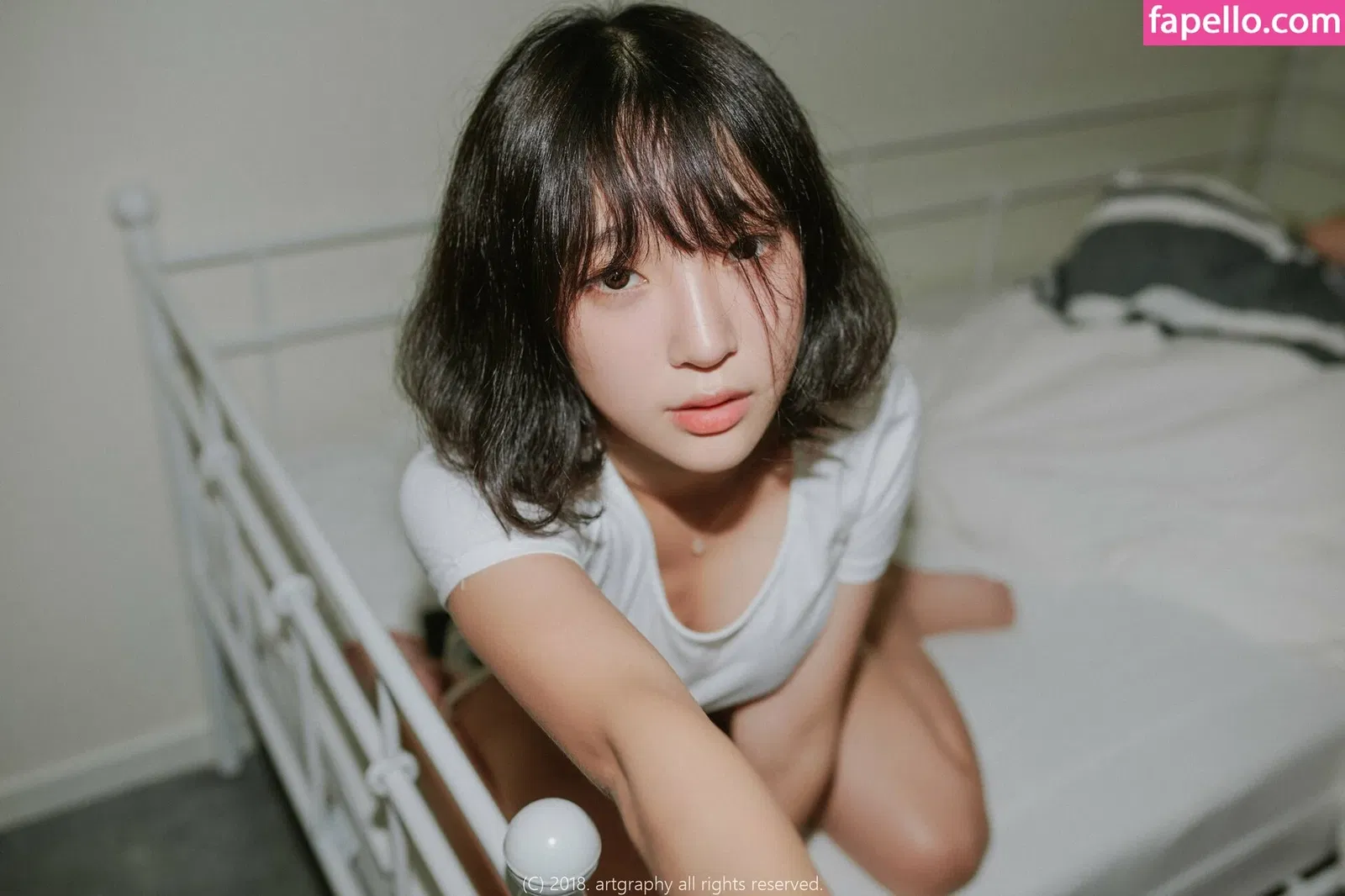 Inkyung Onlyfans Photo Gallery 