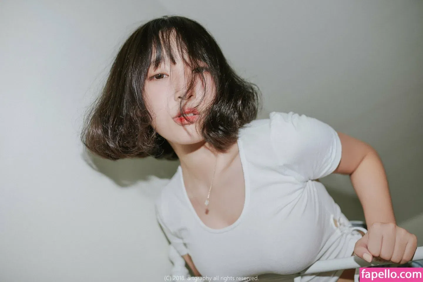 Inkyung Onlyfans Photo Gallery 