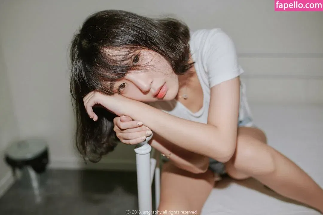 Inkyung Onlyfans Photo Gallery 