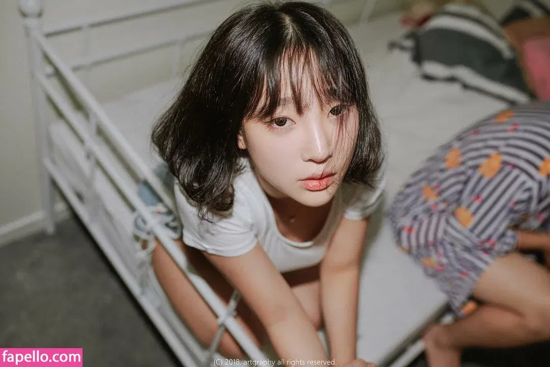 Inkyung Onlyfans Photo Gallery 