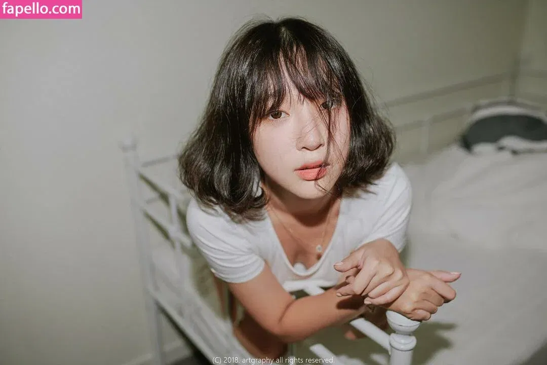 Inkyung Onlyfans Photo Gallery 