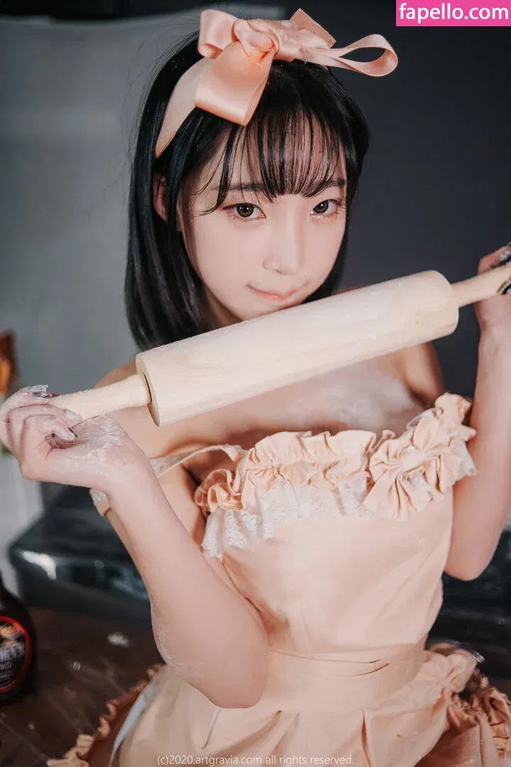 Inkyung Onlyfans Photo Gallery 