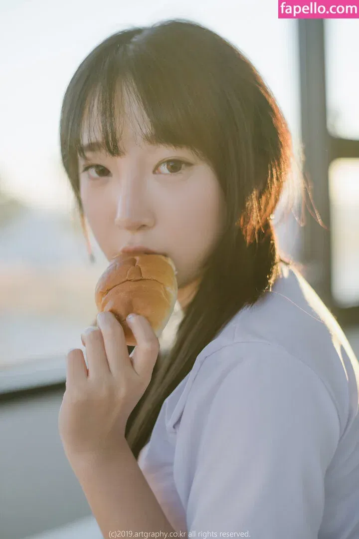 Inkyung Onlyfans Photo Gallery 