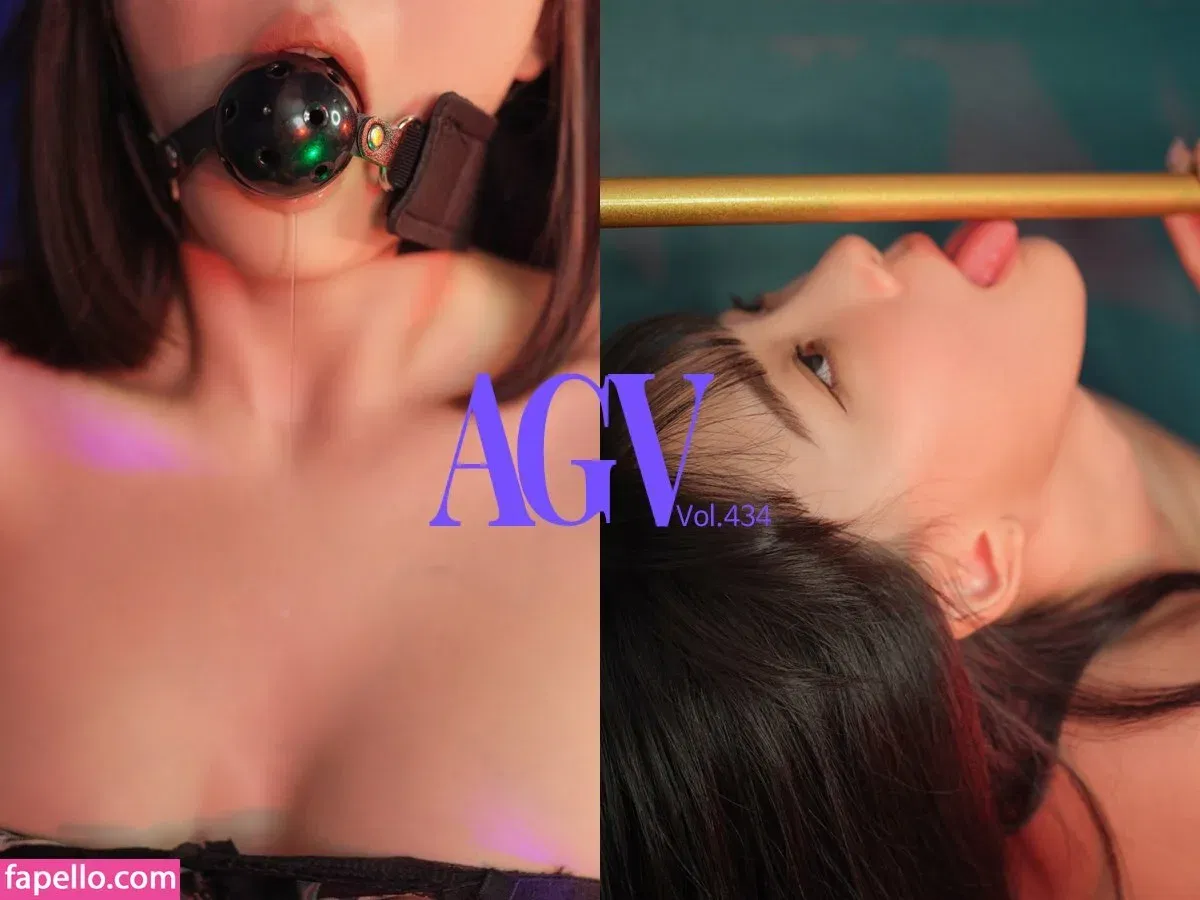 Inkyung Onlyfans Photo Gallery 