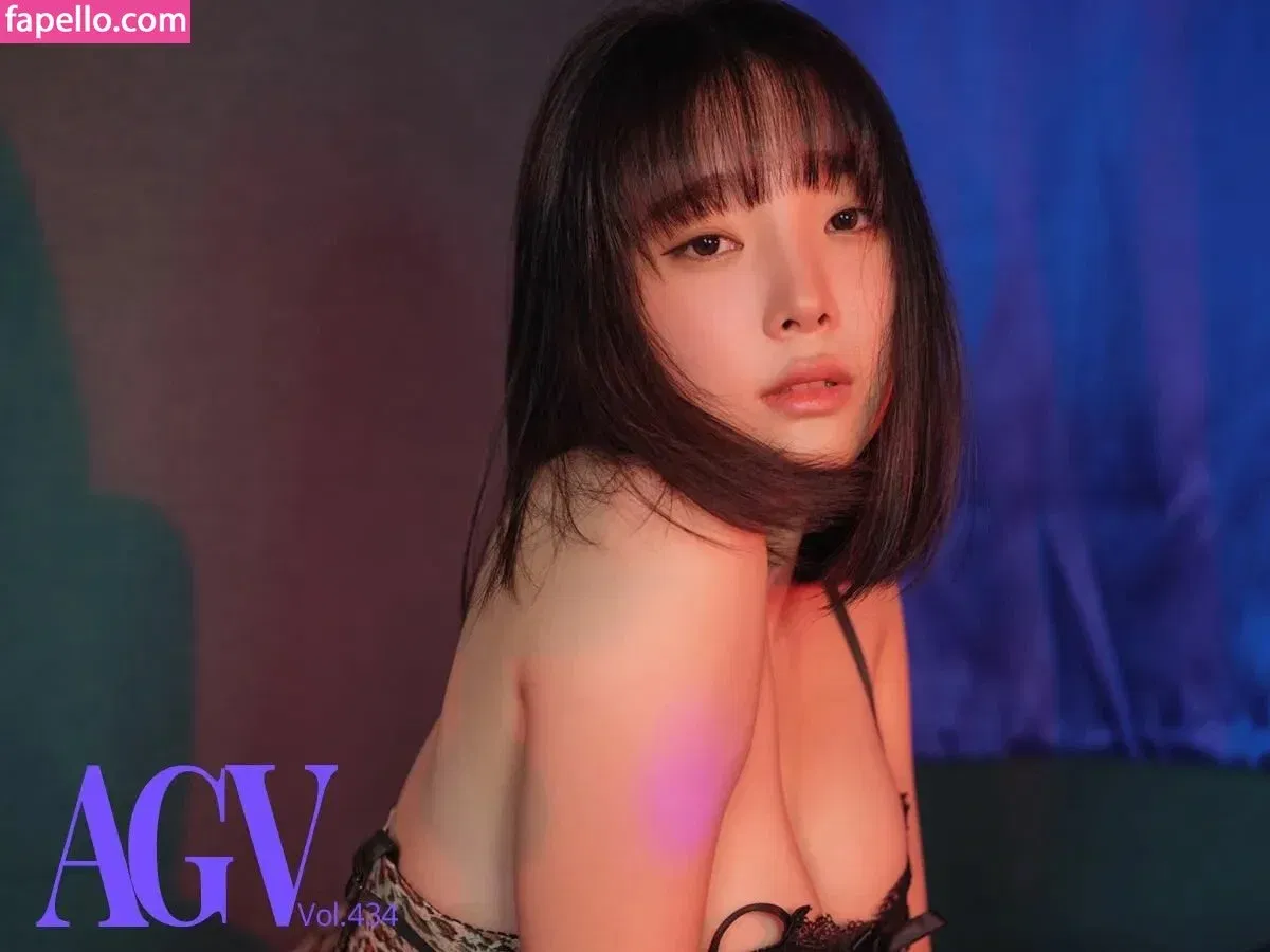 Inkyung Onlyfans Photo Gallery 