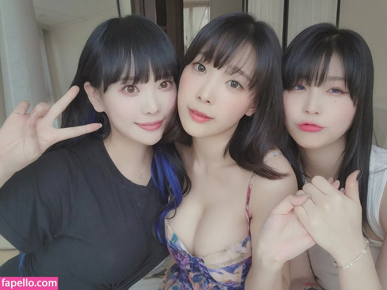 Inkyung Onlyfans Photo Gallery 