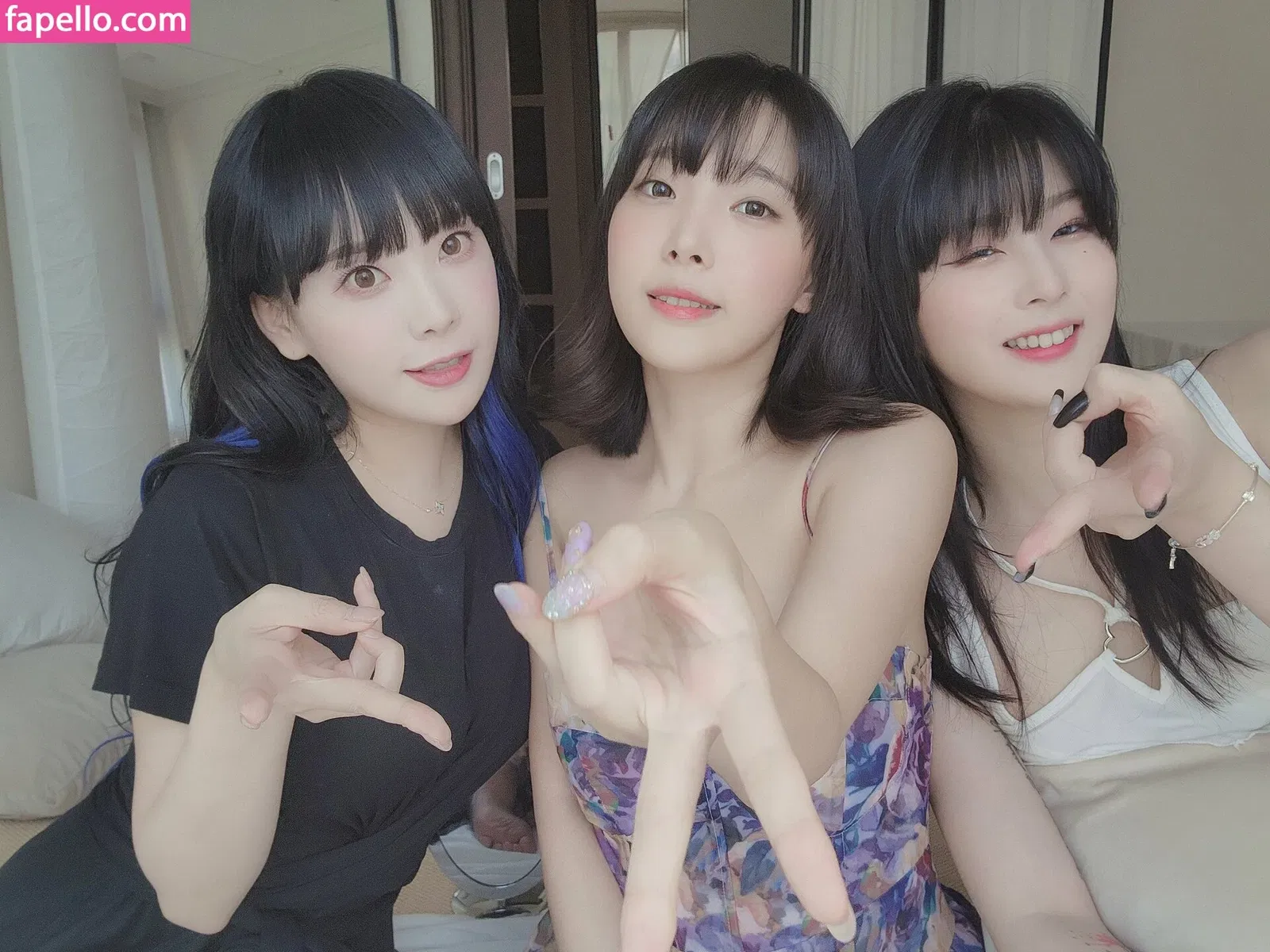 Inkyung Onlyfans Photo Gallery 