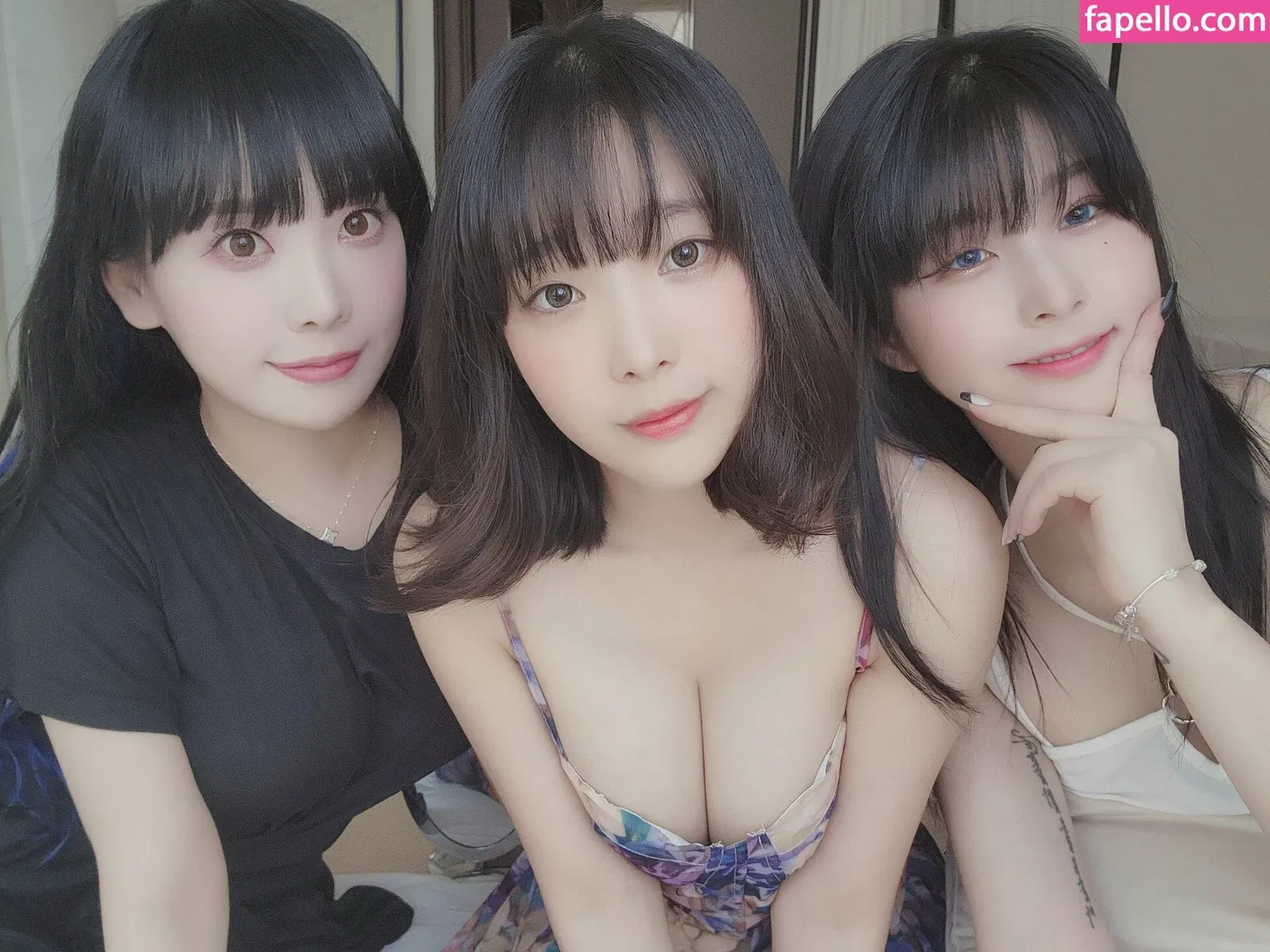 Inkyung Onlyfans Photo Gallery 