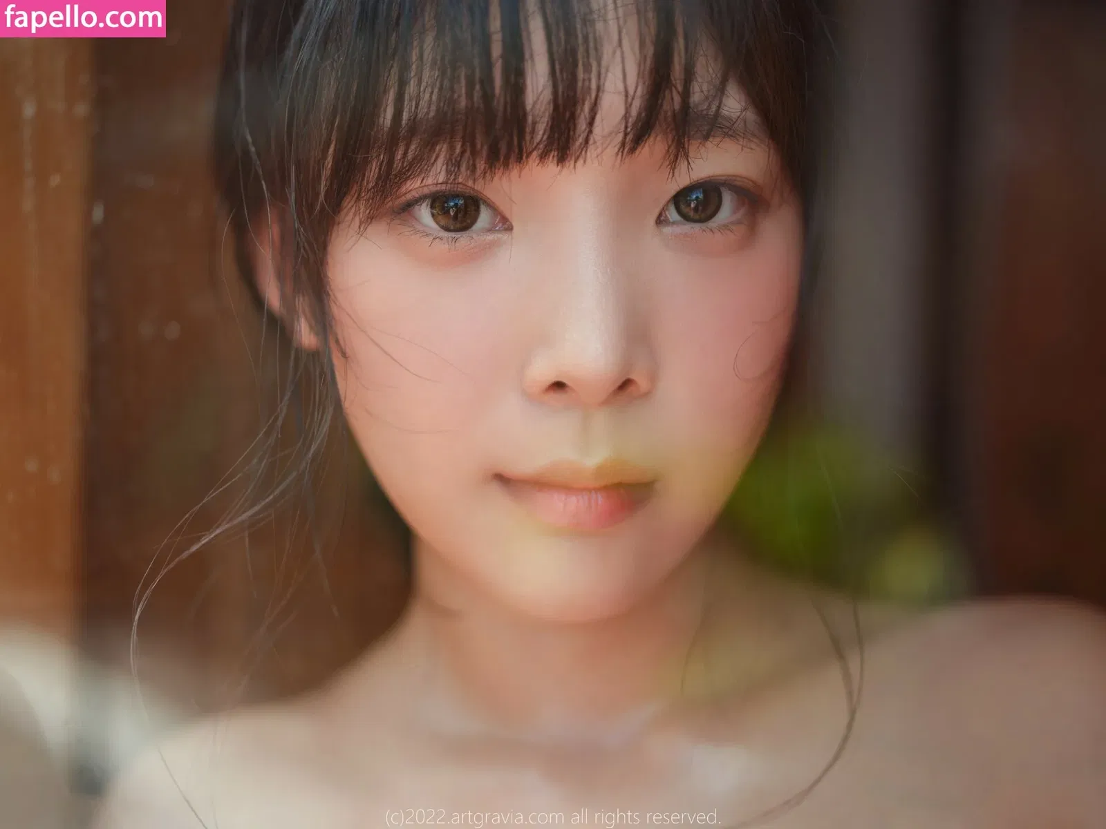 Inkyung Onlyfans Photo Gallery 