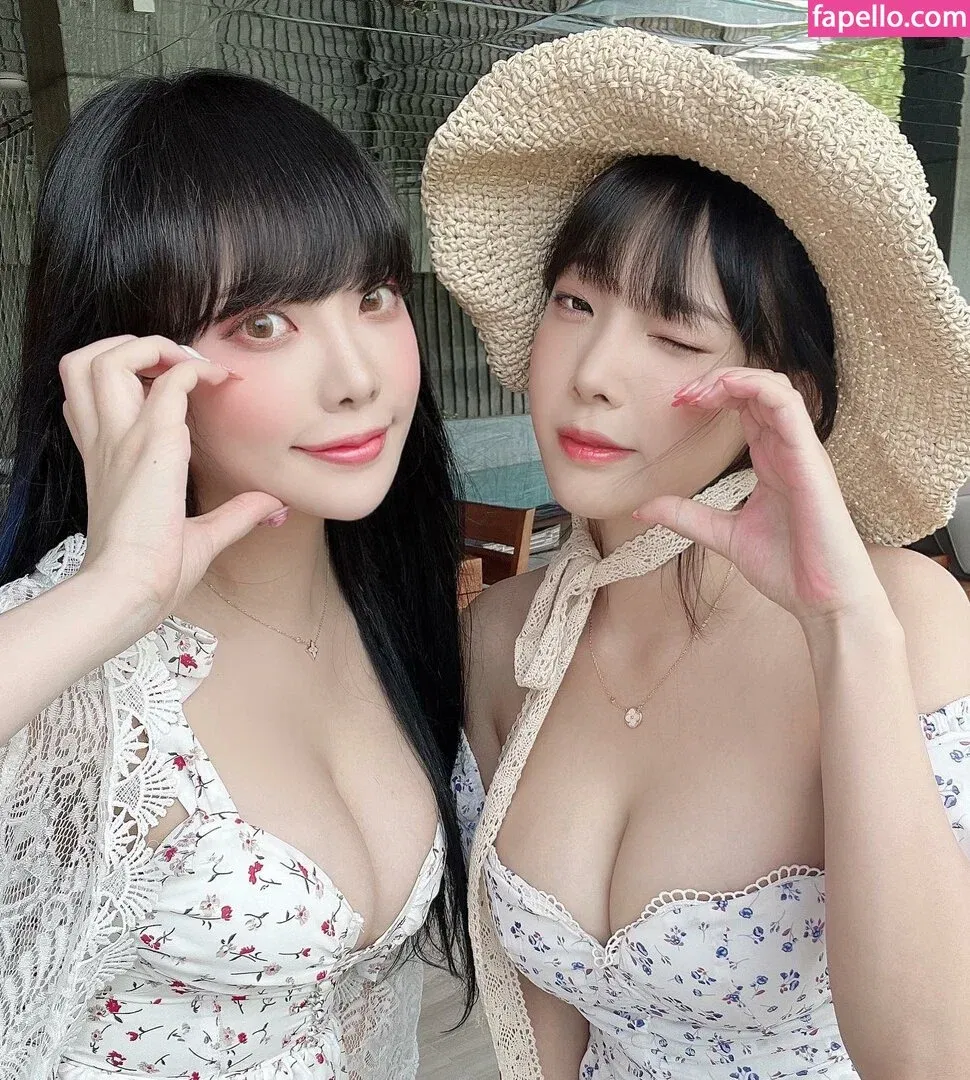 Inkyung Onlyfans Photo Gallery 