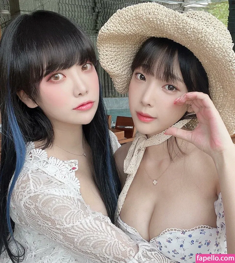 Inkyung Onlyfans Photo Gallery 