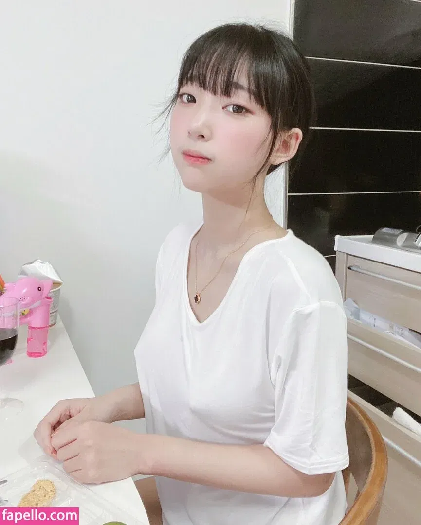 Inkyung Onlyfans Photo Gallery 