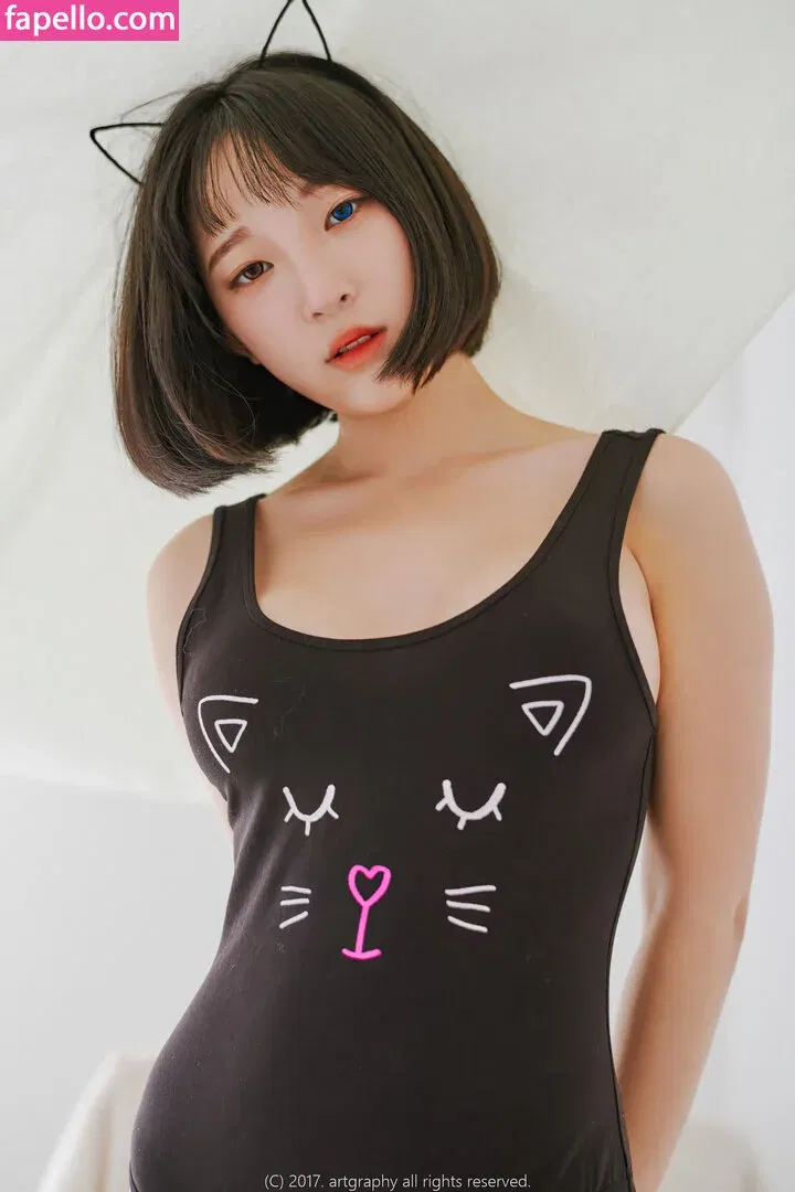 Inkyung Onlyfans Photo Gallery 