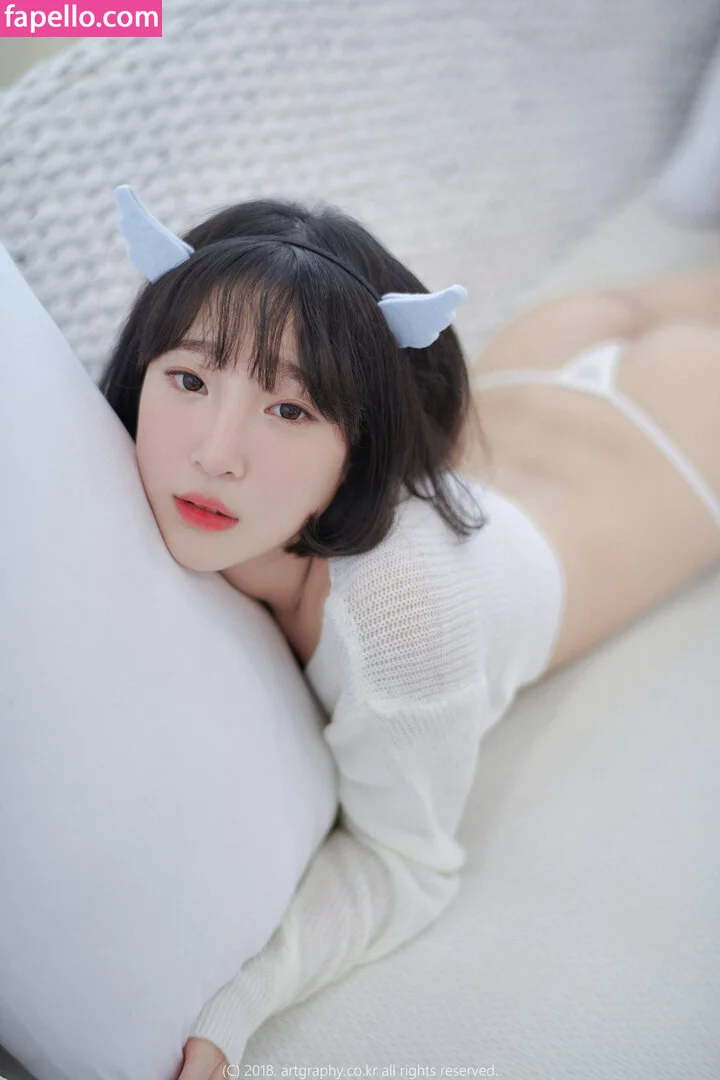 Inkyung Onlyfans Photo Gallery 