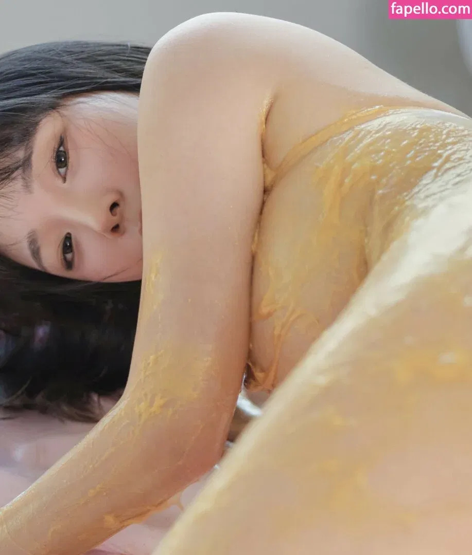 Inkyung Onlyfans Photo Gallery 