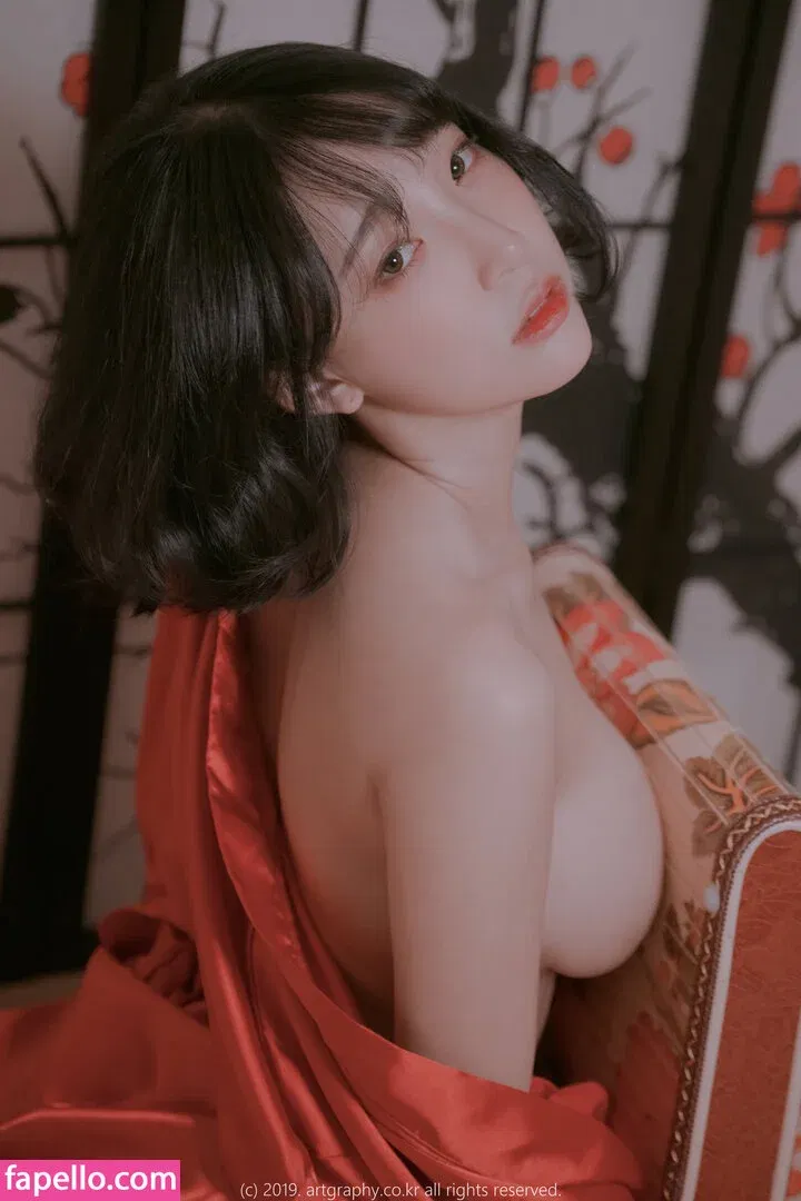 Inkyung Onlyfans Photo Gallery 