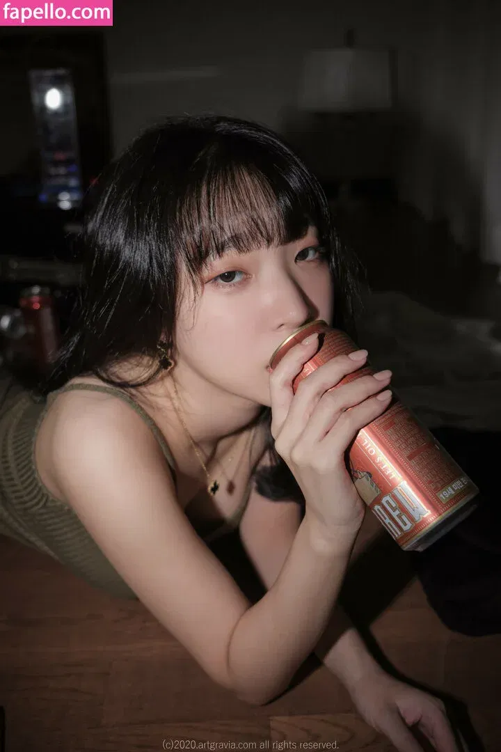 Inkyung Onlyfans Photo Gallery 