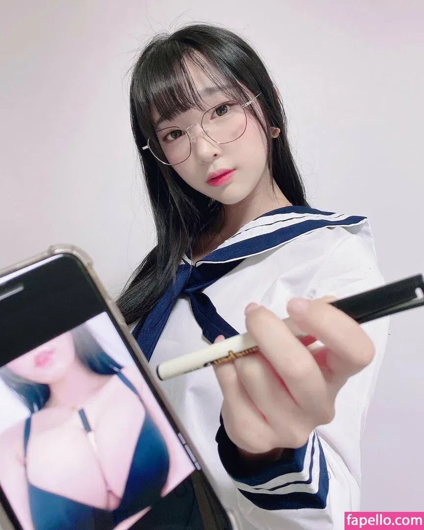 Inkyung Onlyfans Photo Gallery 