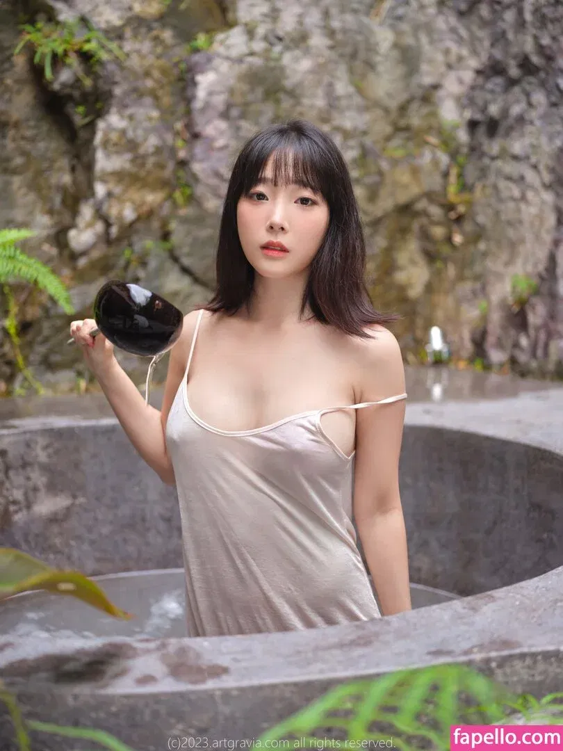 Inkyung Onlyfans Photo Gallery 