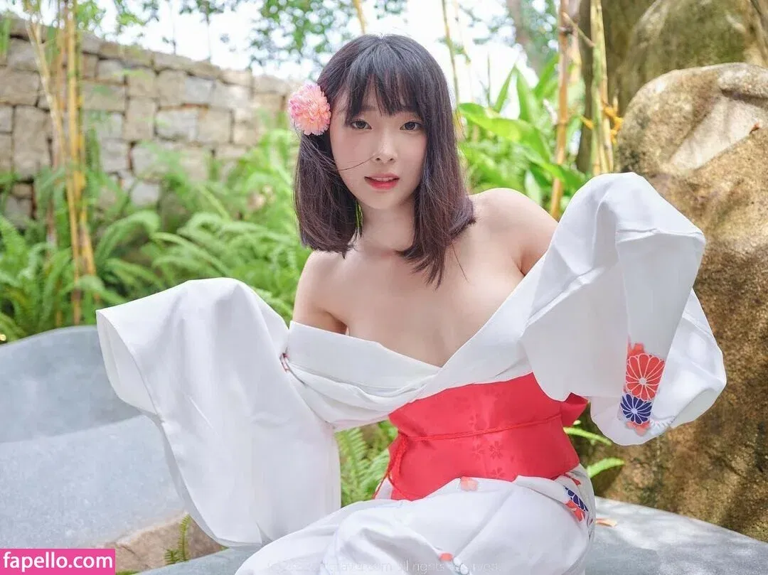 Inkyung Onlyfans Photo Gallery 